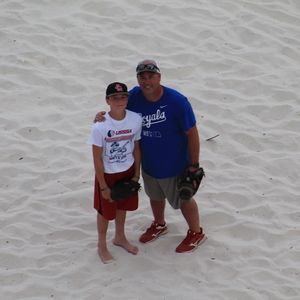 Meet your Posher, Donny